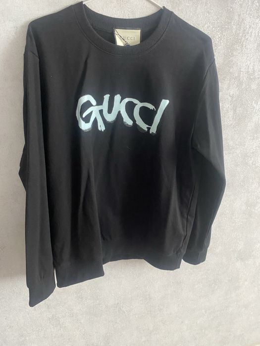 Кофта світер унісекс гуччи, кофта свитер gucci жіноча чоловіча