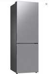 Lodówka SAMSUNG RB33N301NSA No frost 185cm Srebrna