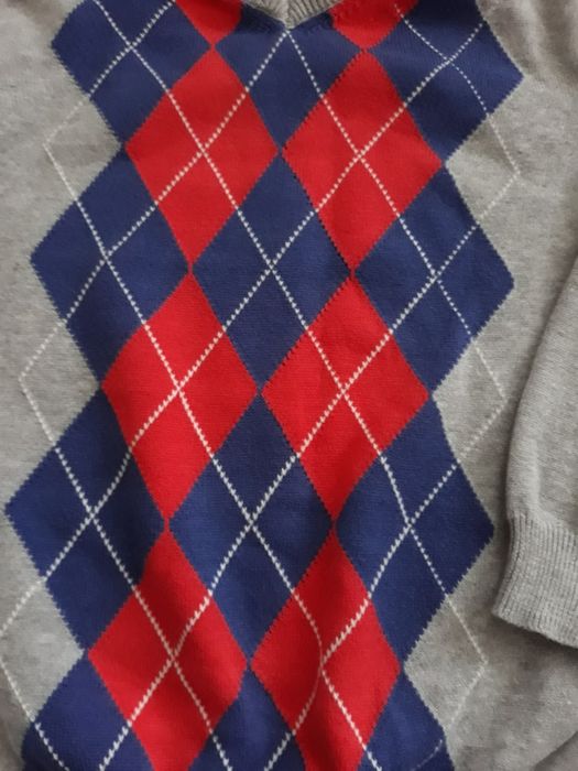 Sweter Zara kids, r. 104