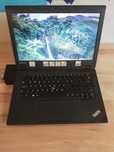 Laptop ThinkPad L440 i5 4200m 8gb w10