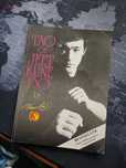 Książka Tao of Jeet Kune Do Bruce Lee - wydanie pierwsze.
