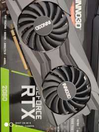 placa gráfica RTX 2060 12GB