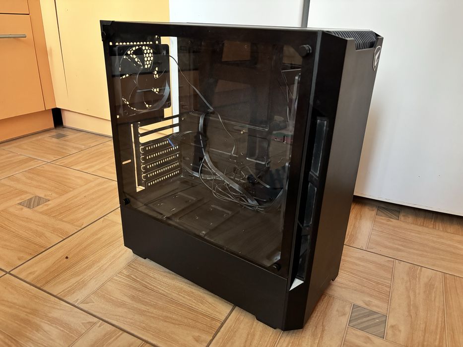 Корпус Deepcool Matrexx