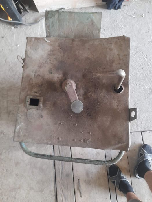 Продам зварювальний апарат