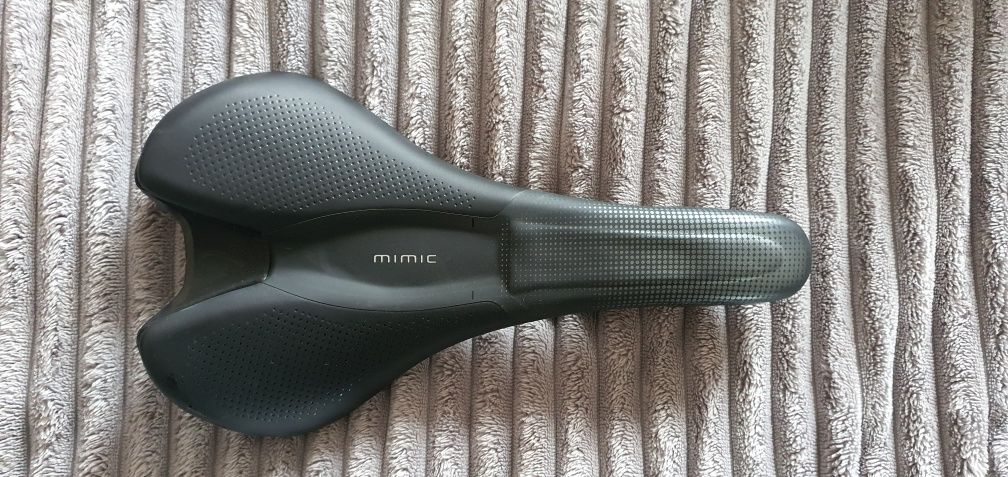 Siodełko rowerowe SPECIALIZED Romin Evo Expert with Mimic