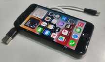 Apple iPhone 7/256GB Black телефон (оригинал)