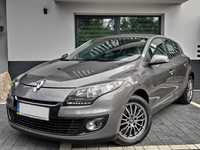 Renault Megane 1.6 100 KM * Polski Salon * Niski Przebieg * Super Stan *