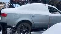 Audi A6C5! САМОВИВіЗ!!!  (1998р)після ДТП  на Запчастини,м.Біла Церква