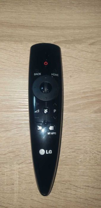 Продам пульт Magic Motion для телевізора LG 47LM660T