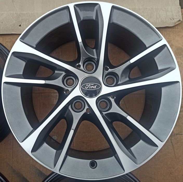 Felgi aluminiowe Ford Tourneo Transit Connect 7Jx16 ET47 5x112