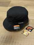 Кепка Simms Cadet Cap (Black)