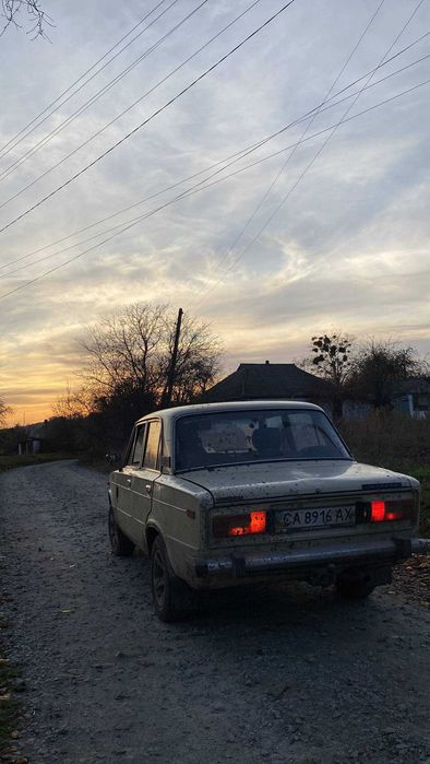 Продам  ваз 2106