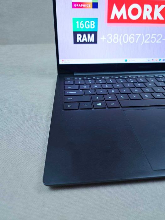 Ноутбук Samsung Galaxy Book Pro 15.6"/OLED/i7-1165G7/16GB RAM/1TB SSD
