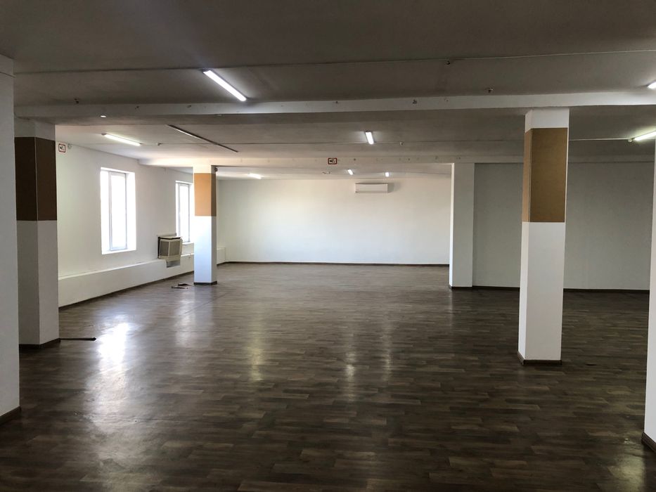 Оренда торгового приміщення