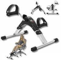 Rower treningowy rehabilitacyjny mechaniczy