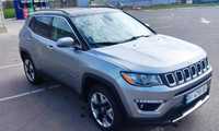 Jeep Compass 2019 Limited