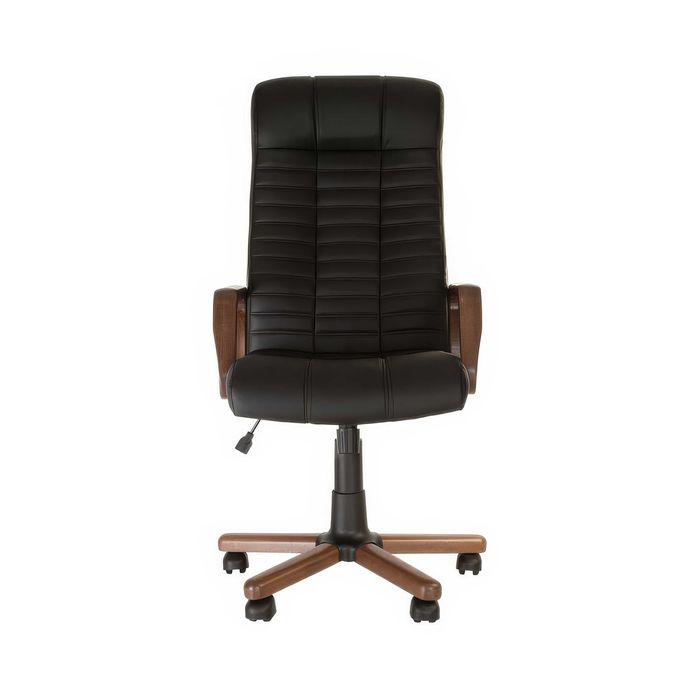 Офісне ергономічне крісло директора Atlant Extra Tilt Стан: 5\5 - Б\У