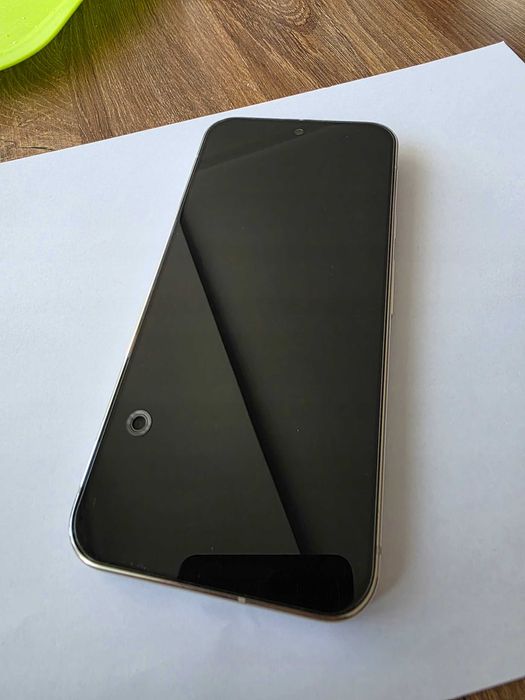 Smartfon GOOGLE Pixel 9 Pro XL 5G 16/256GB 6.8" 120Hz Porcelanowy