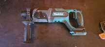 Makita DHR241 wiertarka SDS UDAROWA 18V