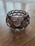 Świecznik ma tealight