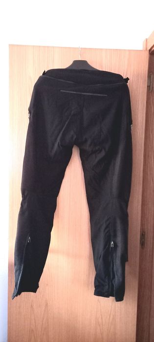 Calças Dainese Drake Air Frame 54