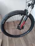 Koła 28/29 Shimano DEORE XT P+T Schwalbe nobby nic 29x2.25 Tubless