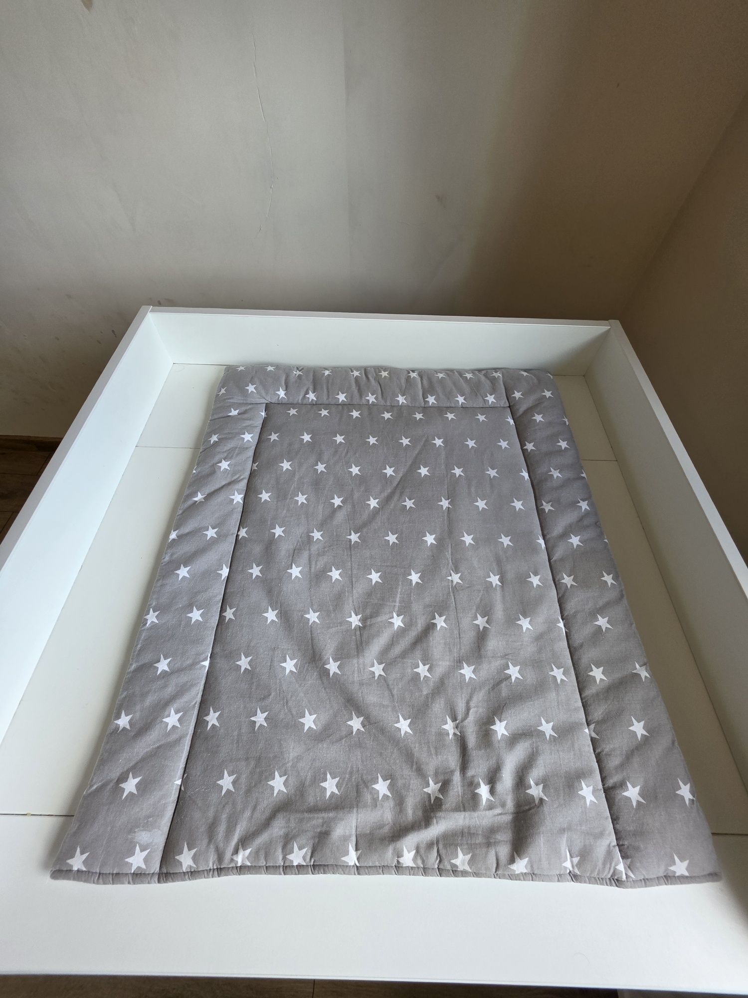 Komoda Koppang Ikea z przewijakiem