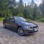 BMW 3  E 90 2.0 Diesel