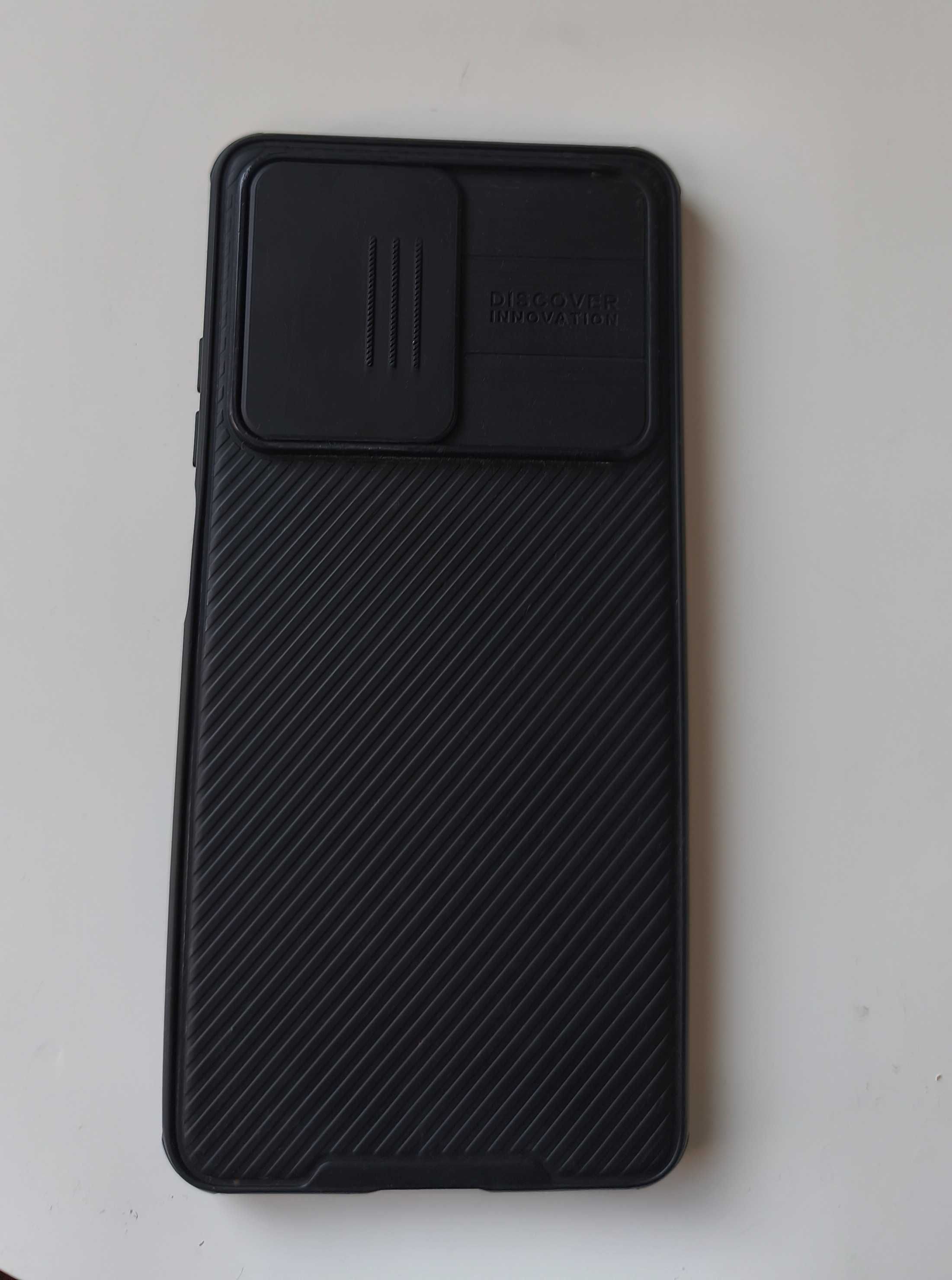 Etui Slide Do Xiaomi Redmi Note 12 PRO 5G