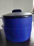 Parowar tupperware