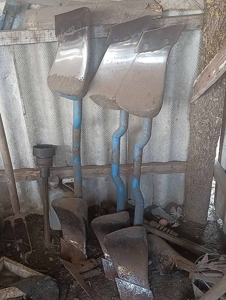 Lemken Opal 110 /Лемкен Опал 110