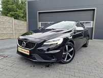 Volvo V40 R diesing