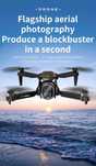 Квадрокоптер(дрон) H21 Drone 4K WIFI GPS