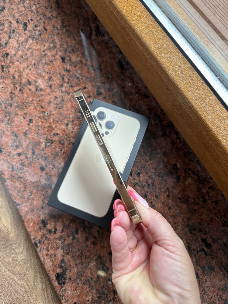 iPhone 13 Pro – Stan idealny!