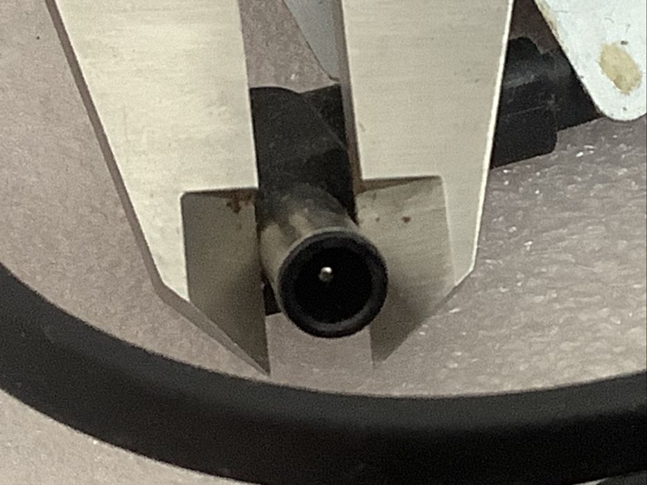 AC adaptador - fonte original Samsung BN44-.00990A 14V 2.5A 35Watts