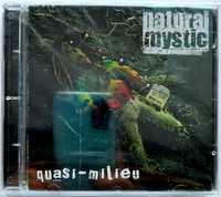 Natural Mystic Quasi Milieu 2007r (Nowa)