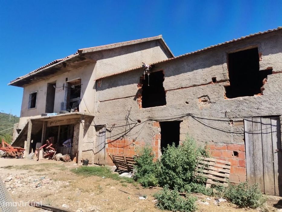 Moradia V2 - até 100% Financiamento