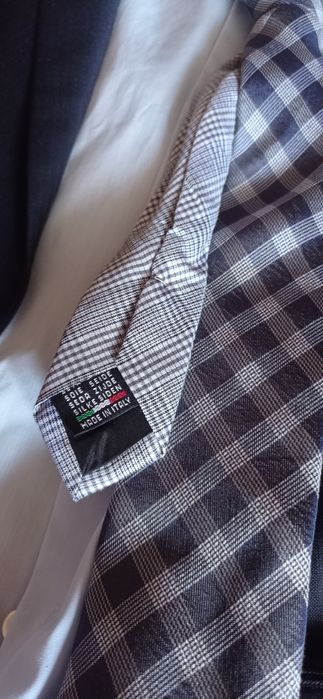 Краватка (галстук) Strellson Італія