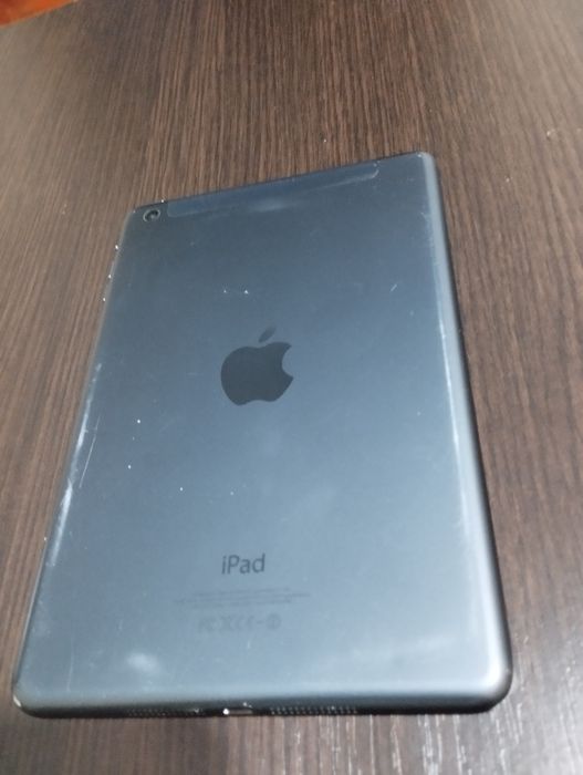 Продам iPad 2 (A1395) 32GB, без блокировок