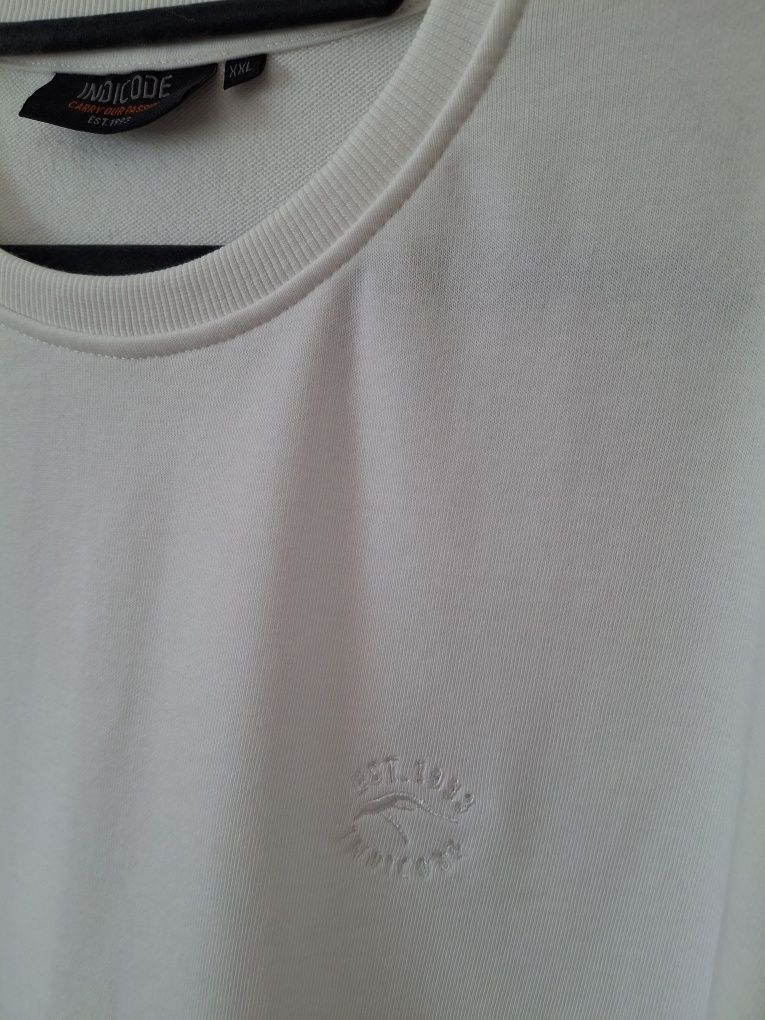 Bluza męska XXL - markowa Indicode NOWA