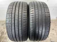 235 35 R19 Pirelli P Zero A01 91Y 6mm  x2