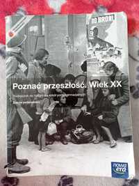 Podręcznik do historii poziom podstawowy