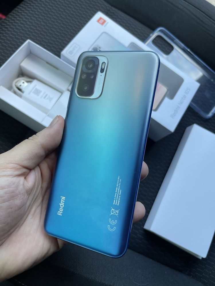 Xiaomi redmi note 10s 128gb