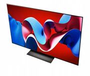 NOWY Telewizor LG 55C41LA OLED 4K EVO Model 2024 SmartTV 120 Hz