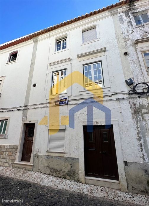 Apartamento T4 Venda em Estremoz (Santa Maria e Santo André),Estremoz