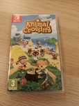 Gra Nintendo Switch Animal Crossing Stan Idealny!