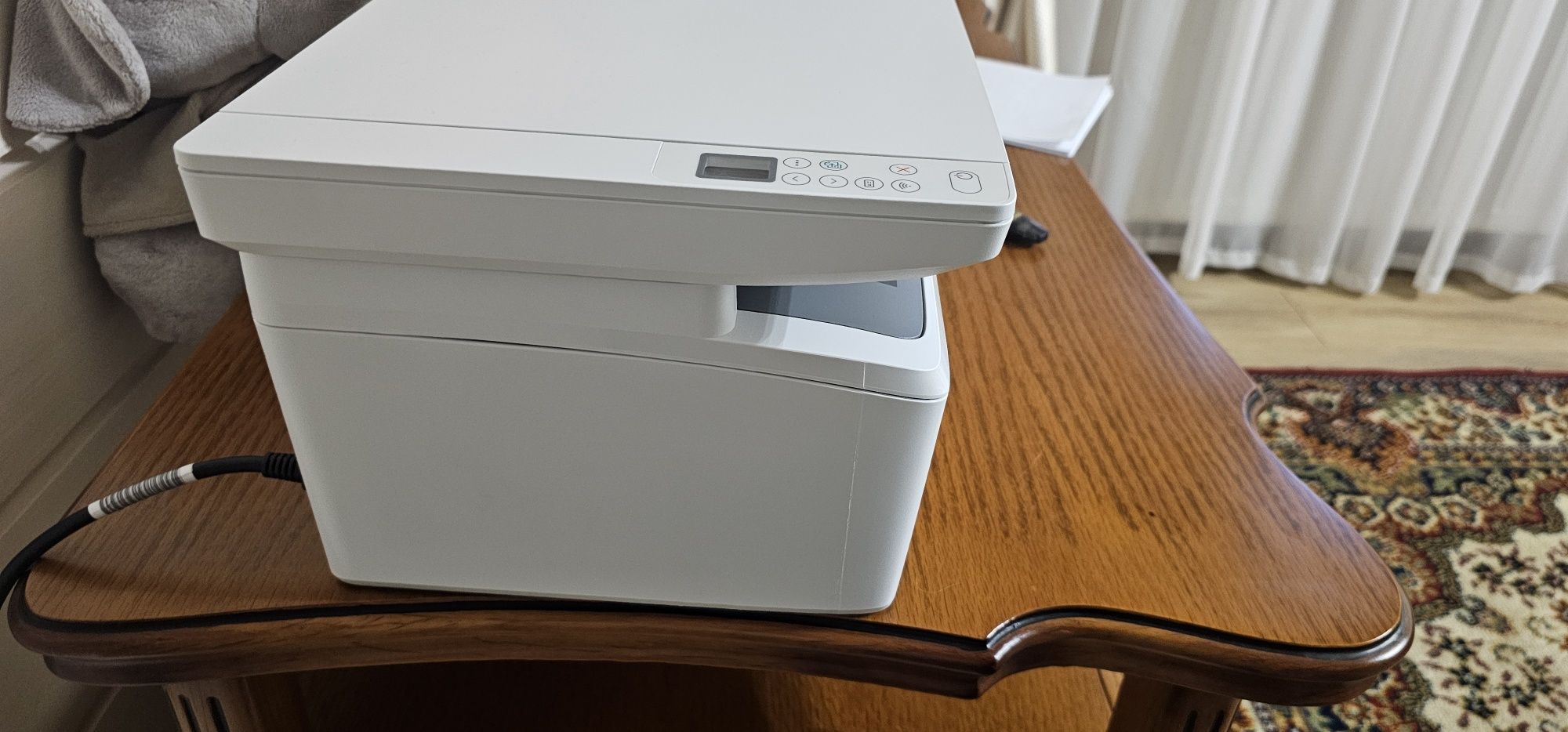 Продам принтер hp laserjet
