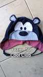 Przejściowa czapka wiązana Cool Club rozm. 50