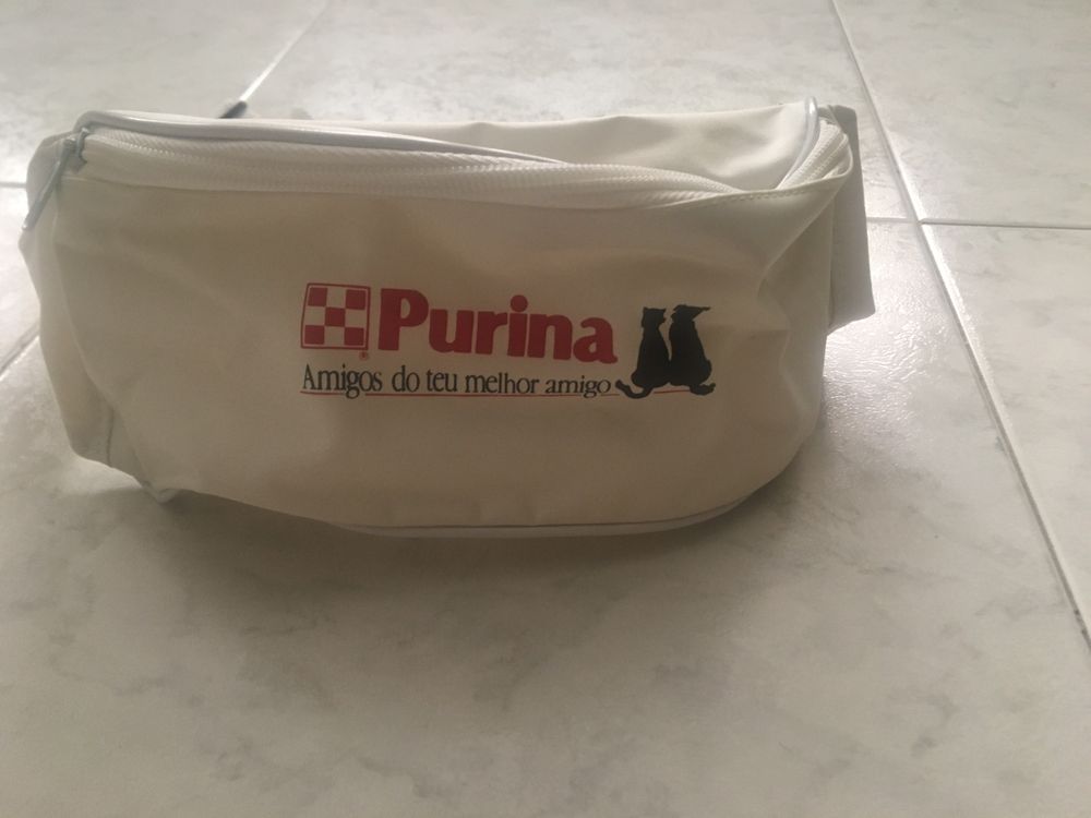 Bolsas para a cintura