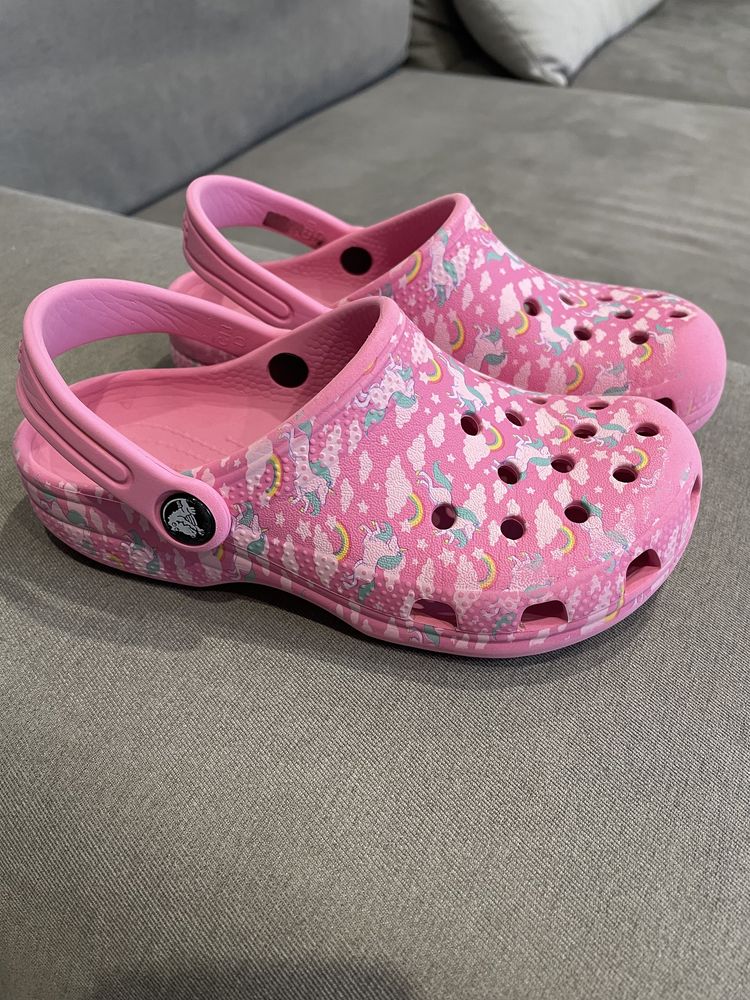 Crocs C13, крокс